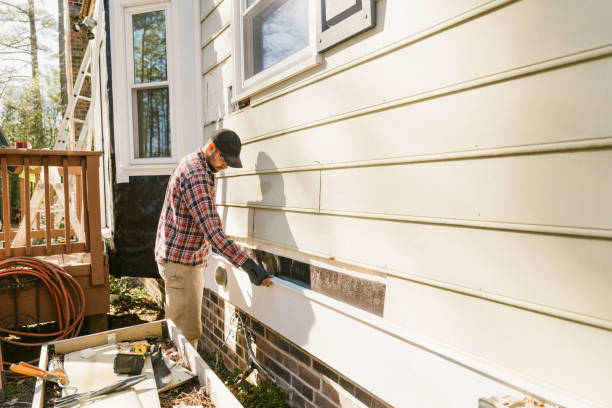 Trusted Siding Replacement service in Alum Bank, PA - Creative Siding